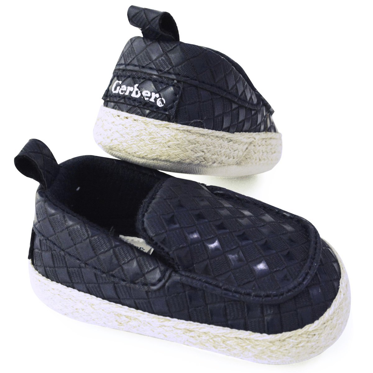 Mocasines De Beb&eacute